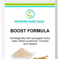 BOOST FORMULA - BUY 6 and get 4 FREE!