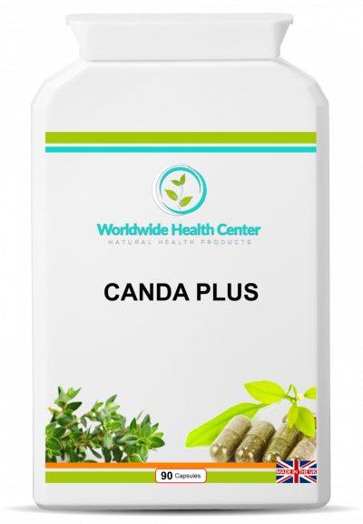 CANDA PLUS - BUY 6 and GET 6 FREE!
