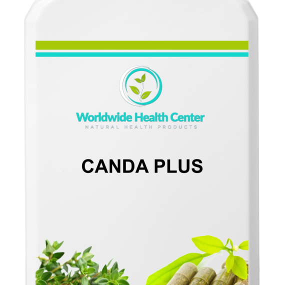 CANDA PLUS - BUY 6 and GET 6 FREE!