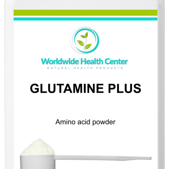 GLUTAMINE PLUS | GLUTAMINE PLUS - Leaky Gut
