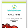 KRILL PLUS -BUY 6 and GET 6 FREE!