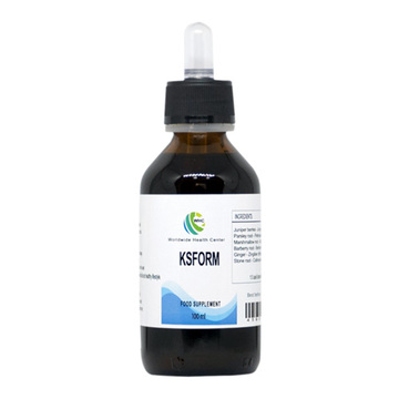 KSFORM - KIDNEY HERBAL