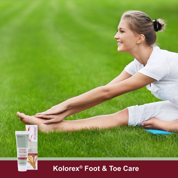 Kolorex-Foot-Cream