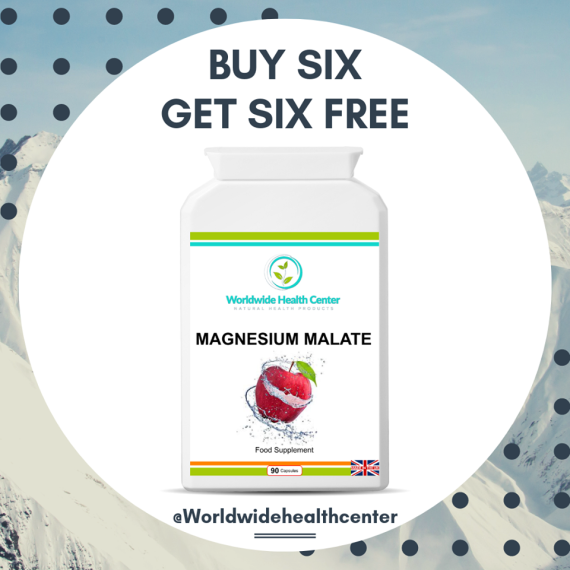 MAGNESIUM-MALATE-66-FREE