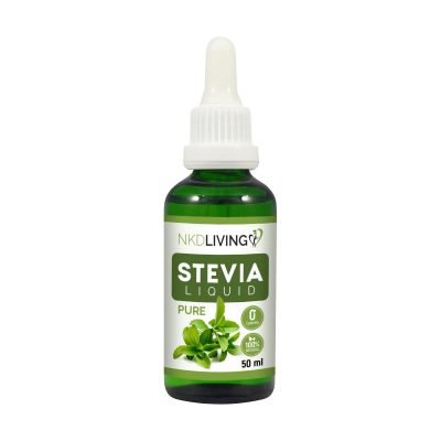 STEVIA LIQUID - 50 ml