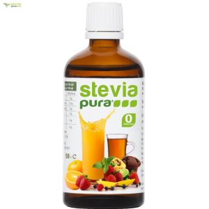 STEVIA LIQUID