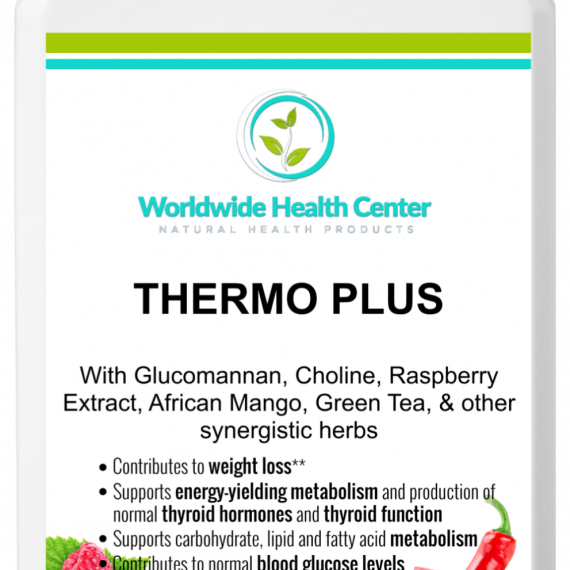 THERMO PLUS WEIGHT LOSS