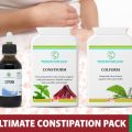 CONSTIPATION PACK
