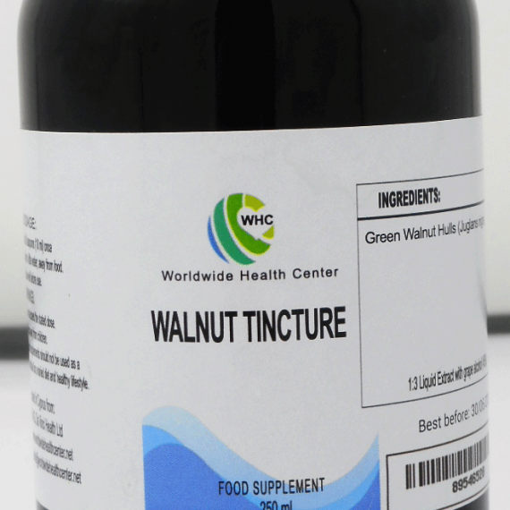 WALNUT-TINCTURE-250ml