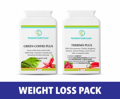 WEIGHT LOSS PACK
