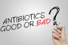 antibiotics