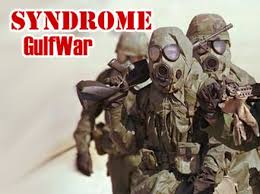 gulf war syndrome