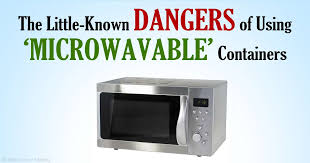 microwave ovens