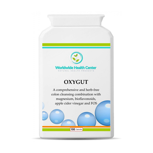 oxygut-100-caps