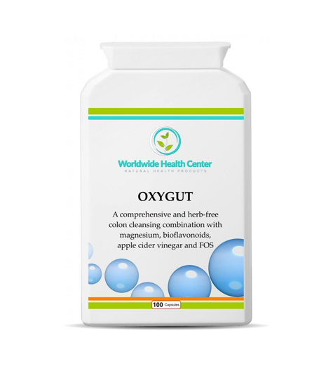 Oxygut